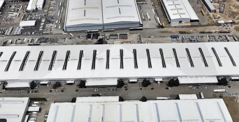 To Let commercial Property for Rent in Montague Gardens Western Cape